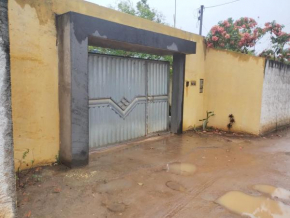 Sítio Foi Deus que me deu , Santo Amaro x cachoeira
